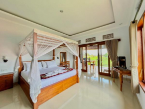 Bhakti Ubud Villa